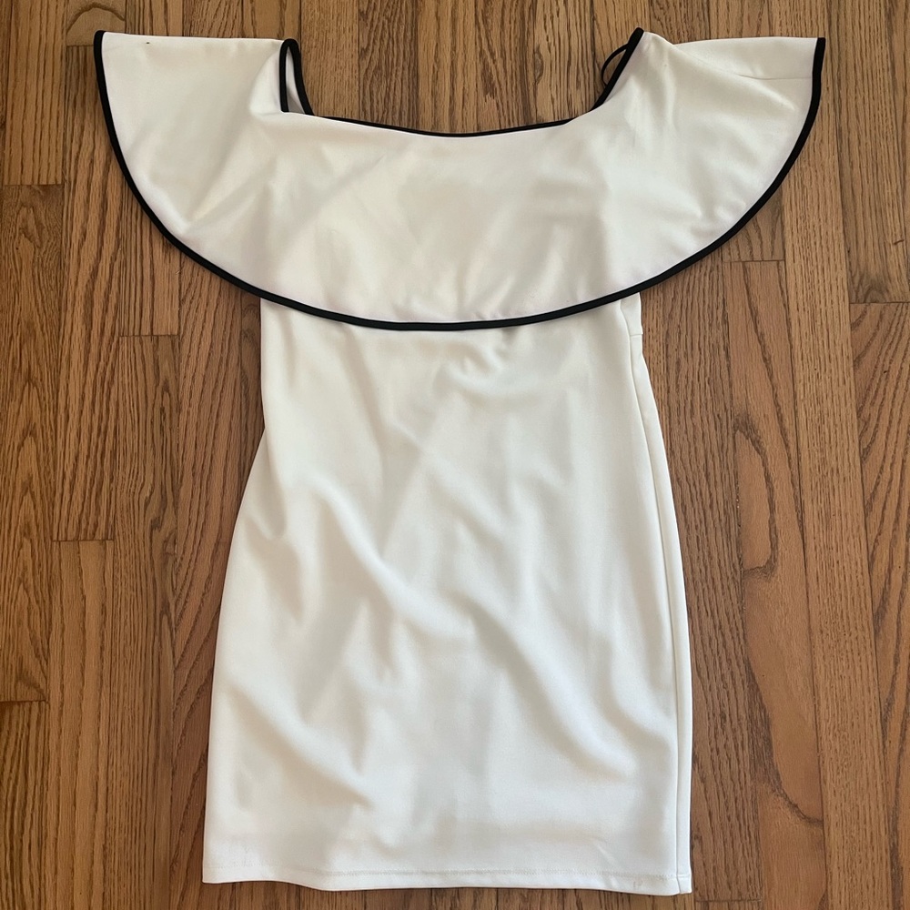 Forever 21 dress